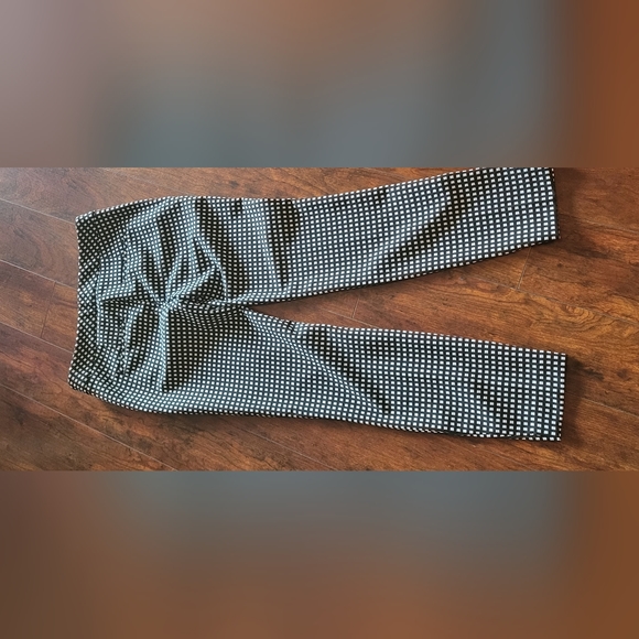 Express  columnists pants  00R - Picture 13 of 16